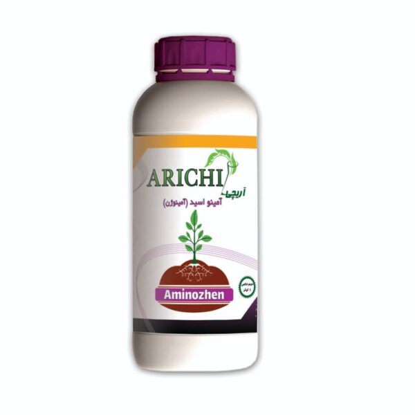 آمینو اسید (Aminozhen)